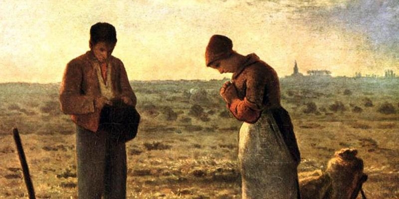 La Fundación Maior organiza el seminario 'Acción y contemplación'