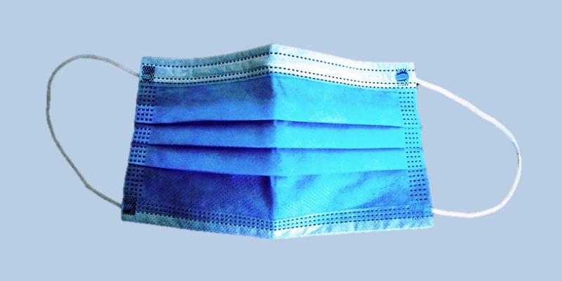 El uso de mascarilla deja de ser obligatorio en los templos