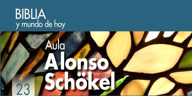 Fernando Rivas Rebaque reflexiona sobre el Padrenuestro en la sesión de marzo del Aula Alonso Schökel