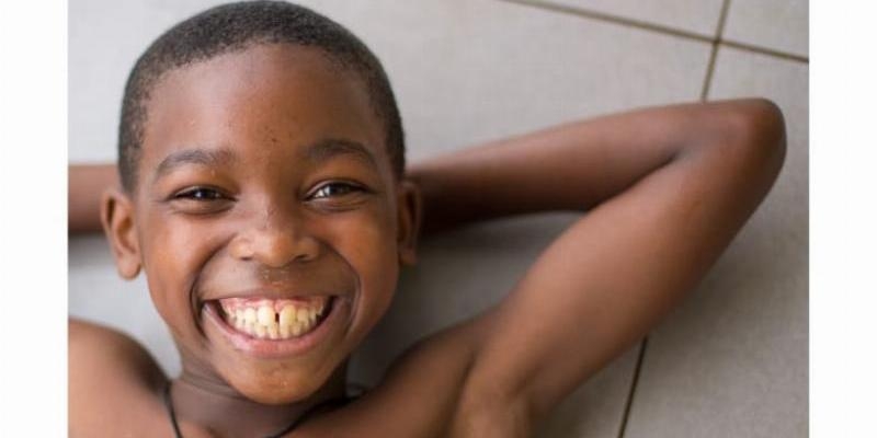 El espacio O_Lumen acoge la exposición 'El futuro en una sonrisa'