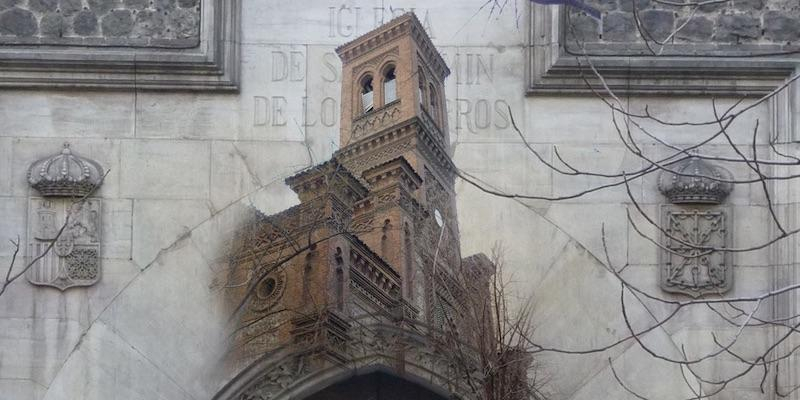 San Fermín de los Navarros honra a su titular con una Misa solemne presidida por el cardenal Rouco