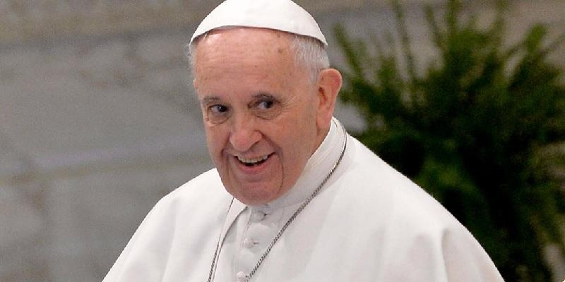 El Papa Francisco a las OMP: «La misión es obra del Espíritu Santo, y no consecuencia de nuestras reflexiones»