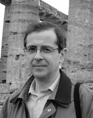 Presentación del libro “El camino hacia la forma. Goethe, Webern, Balthasar&quot;