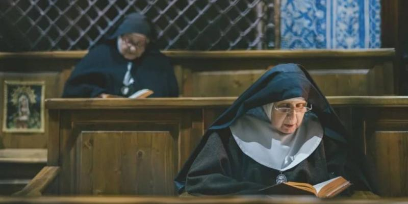 La Fundación DeClausura lanza una campaña para ayudar a pagar la calefacción a 48 comunidades contemplativas