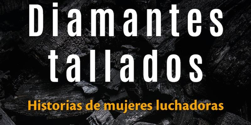 José Manuel Horcajo presenta su último libro, 'Diamantes tallados', en el Club Zayas