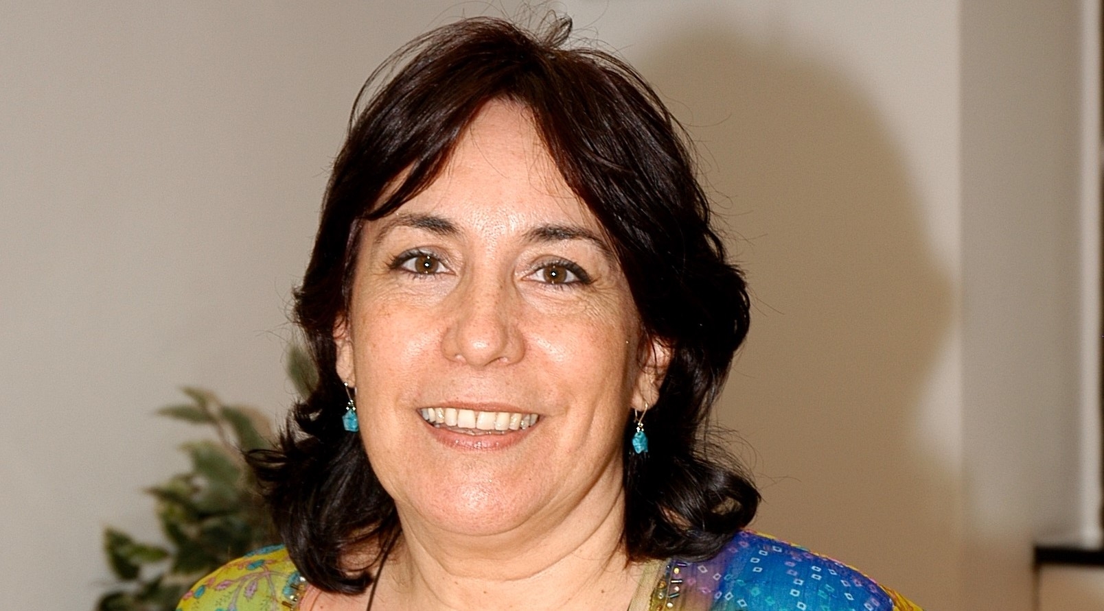 María Yela, delegada de Pastoral Penitencia: «Delante de un preso, veo un sagrario abierto, sangrando, viviendo»