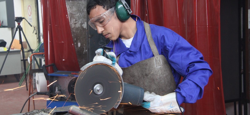 Cáritas recibe 36,6 millones de euros del Programa POISES del Fondo Social Europeo