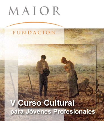 Actividades de la Fundación MAIOR