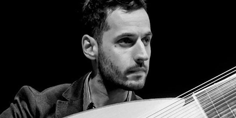 Las parroquias de Alameda del Valle y Redueña acogen este fin de semana un concierto de Daniel Zapico