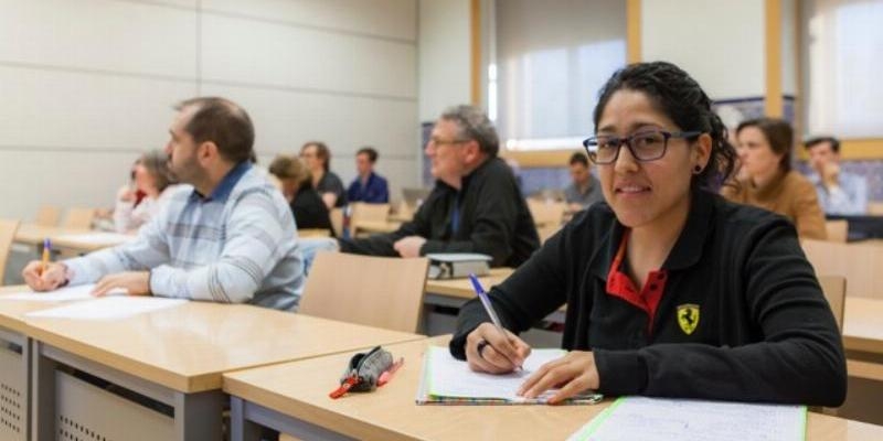 La Universidad Pontificia de Comillas conmemora el 40 aniversario de la Teología Universitaria para Postgraduados