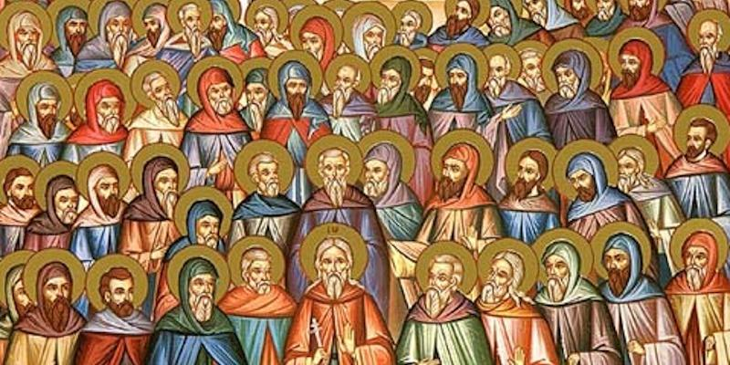 Sagrado Corazón de Jesús programa una vigilia de oración con motivo de la solemnidad de Todos los Santos