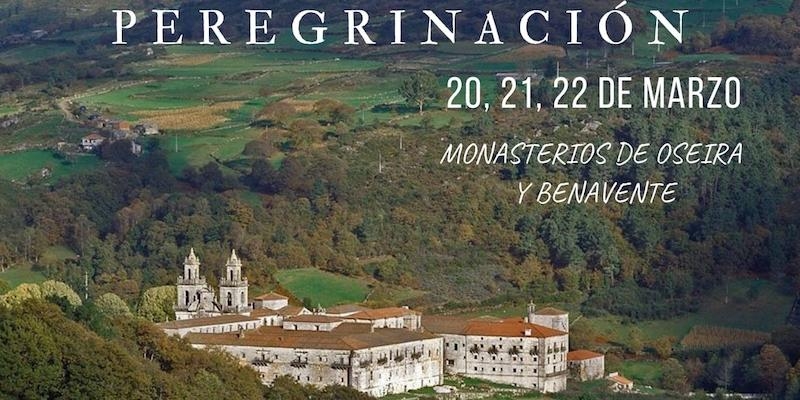 La capilla de Somosaguas pospone la peregrinación al monasterio de Oseira