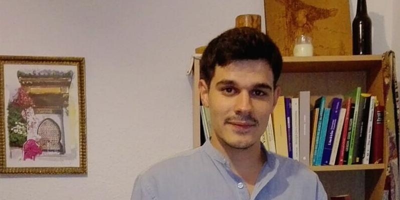 Tomás Jesús Marín Mena gana el I premio de Ensayo Teológico Joven PPC