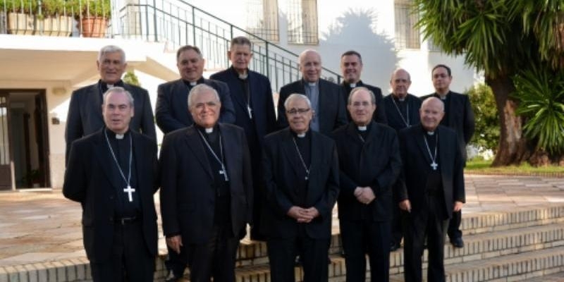 Comunicado de la CXLI Asamblea Ordinaria de los Obispos del Sur de España
