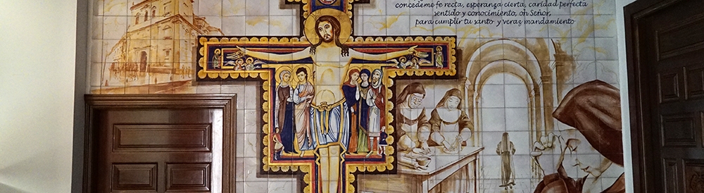 Las Clarisas Capuchinas celebran en Madrid la asamblea electiva de fusión de dos federaciones