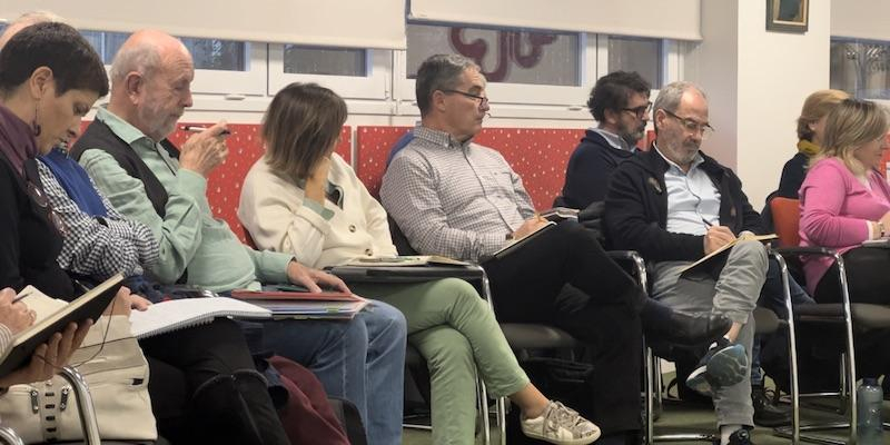 Cáritas Diocesana de Madrid sigue acercando su labor social al ámbito educativo