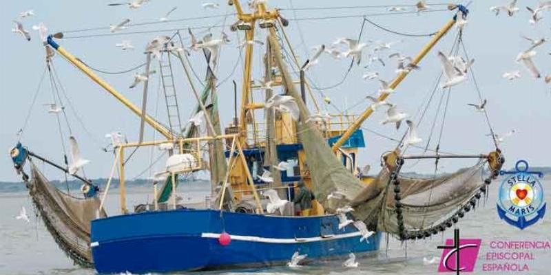 Día de las gentes del mar 2018
