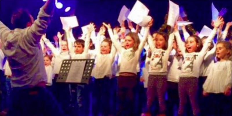 Fresnedillas y Navalagamella organizan su tradicional Cena del Hambre