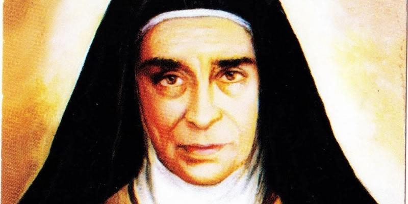 La catedral de la Almudena recuerda a santa Maravillas de Jesús en su festividad litúrgica