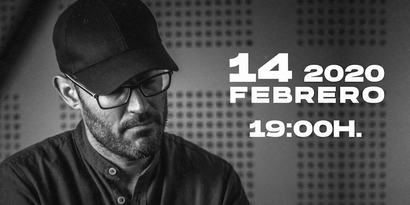 Borja Niso rinde tributo a Ludovico Einaudi en el teatro Fernández-Baldor de Torrelodones