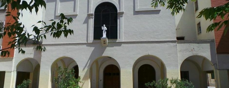 San Francisco de Asís prepara con un triduo la fiesta de su titular