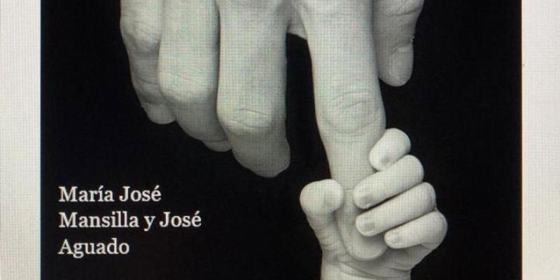 María José Mansilla y José Aguado ofrecen una conferencia en Santa Catalina de Alejandría