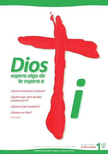 Ejercicios Espirituales y retiros para jóvenes