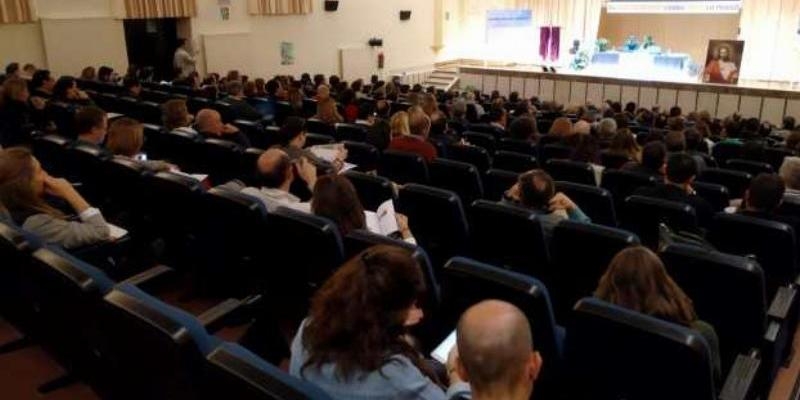 San Manuel González organiza un retiro para matrimonios en Salamanca en colaboración con Proyecto Amor Conyugal