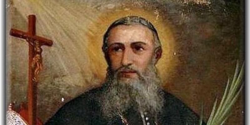 San Clemente Ignacio Delgado, «la nobleza de la tierra aragonesa»