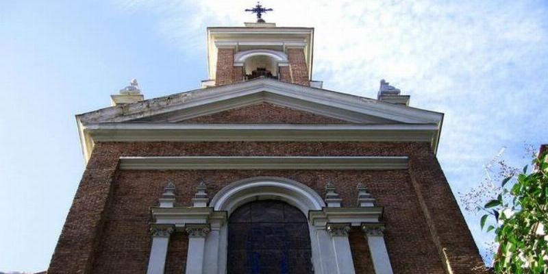 El curso de formación en la fe de Santo Cristo del Olivar estudia las claves de la espiritualidad cristiana