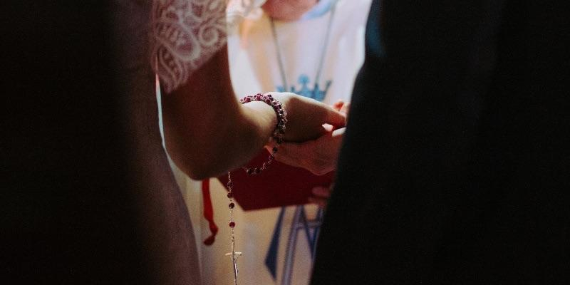La Presentación de Nuestra Señora hace públicas las fechas de sus cursillos prematrimoniales para este curso pastoral