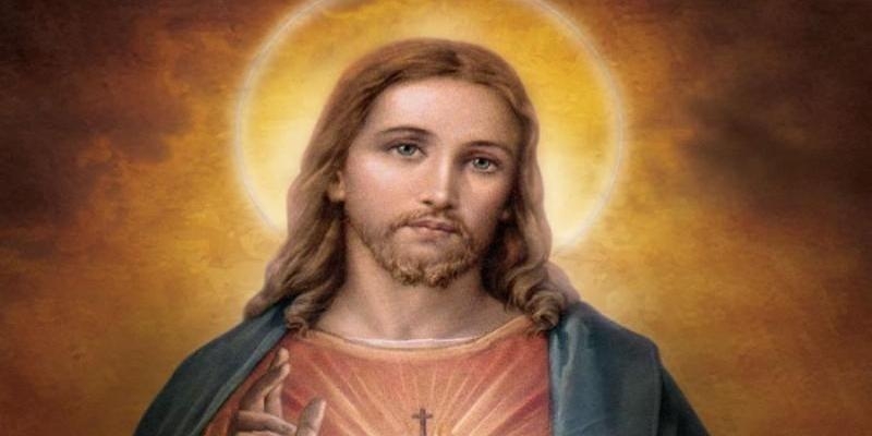 El primer monasterio de la Visitación organiza una novena como preparación a la fiesta del Sagrado Corazón de Jesús