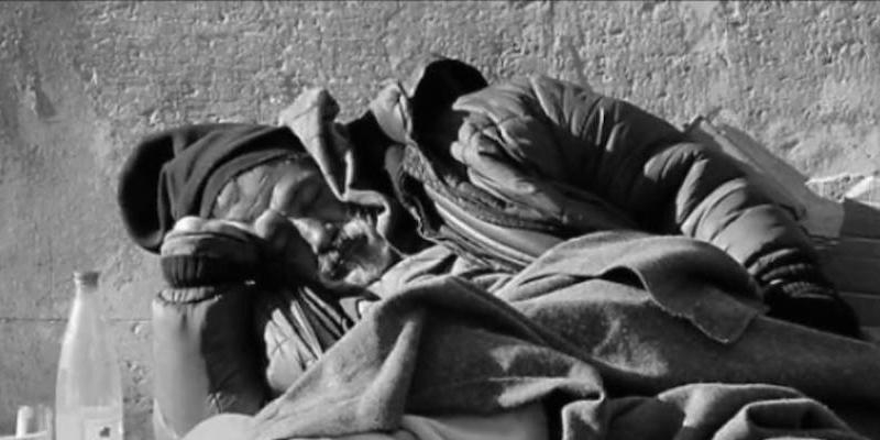 Pablo Genovés interviene en el CEU en una mesa redonda sobre 'La Iglesia y los excluidos. ¿De verdad está con ellos?'