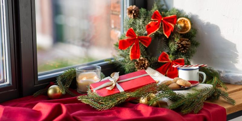 El centro de información y acogida CEDIA 24 Horas organiza un encuentro navideño con personas sin hogar