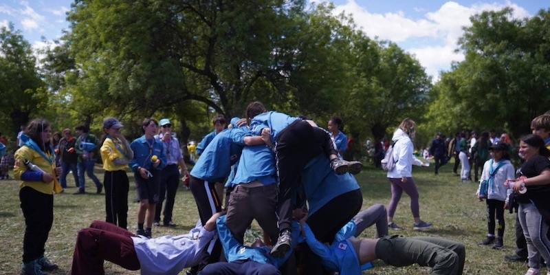 Finalizan las colonias de verano de Cáritas Diocesana de Madrid con un aumento significativo de la participación