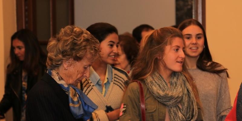 Monseñor José Cobo inaugura esta tarde el curso anual de catequesis que se desarrollará con el tema 'María y la mujer en la fe y la vida de la Iglesia'
