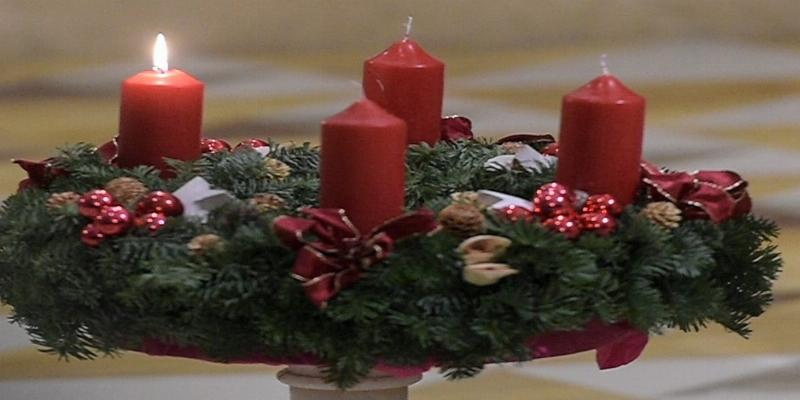 Adviento, Navidad y Parusía: La espera como tiempo litúrgico