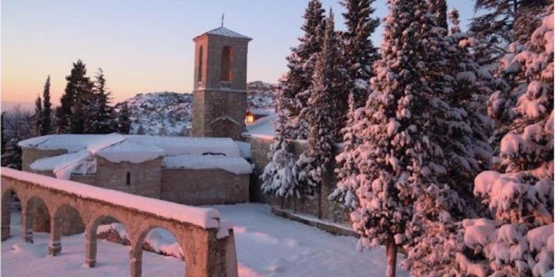 El convento monasterio San Antonio de La Cabrera ofrece una conferencia sobre la vida y obra del cardenal Cisneros