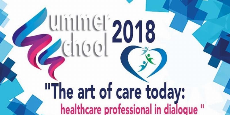 'El arte de cuidar hoy' centra la tercera edición de la Escuela de Verano promovida por el diálogo de Salud-Cultura de los Focolares