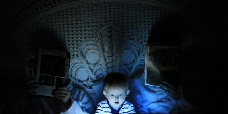 Virgen de la Nueva programa una conferencia sobre el desafío educativo que plantean las redes sociales