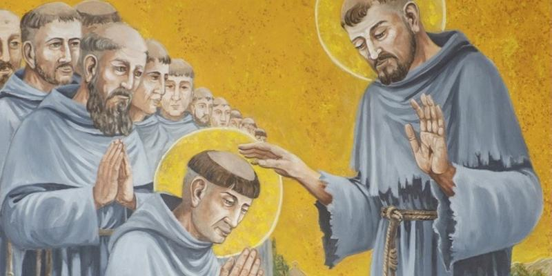 Nuestra Señora del Rosario de Batán acoge todos los meses unas charlas de formación franciscana