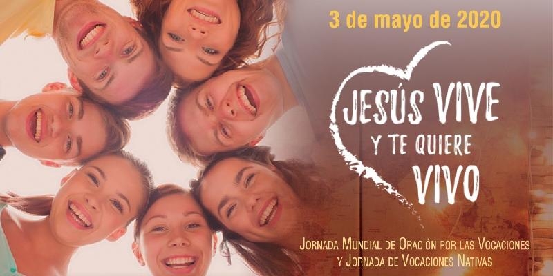 Chito Morales, de 'Brotes de Olivo', pone música a la jornada de oración por las vocaciones