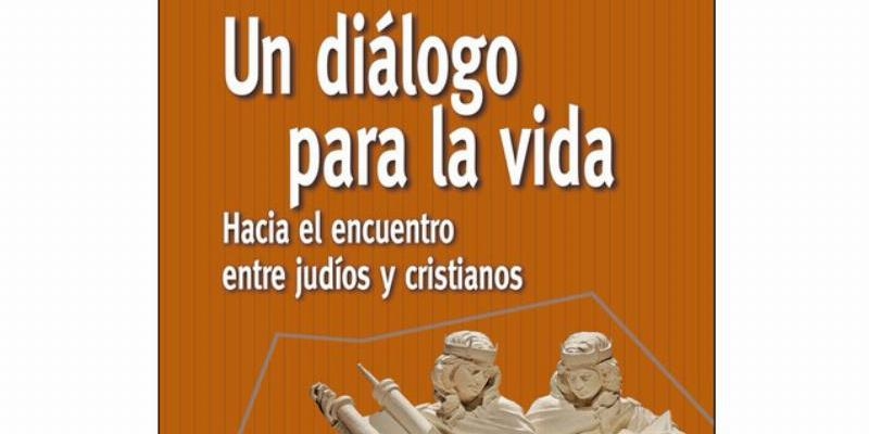 El Centro Sefarad-Israel acoge la presentación de 'Diálogo para la vida'