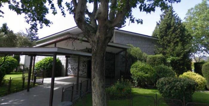 Nuestra Señora de las Nieves celebra la fiesta de su titular