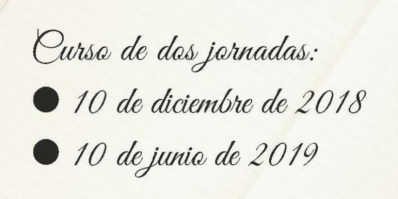 Confer organiza un curso de Planes de Comunicación I