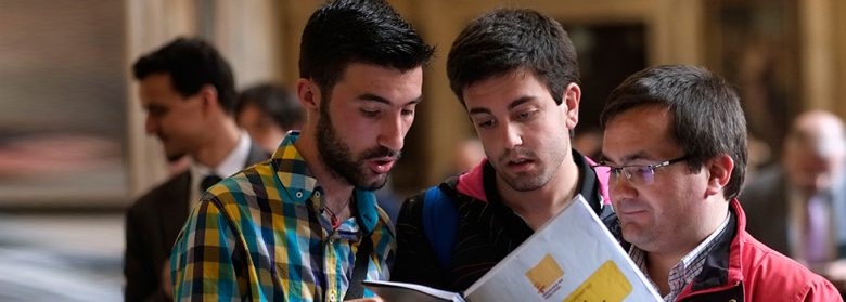 El Máster oficial en Doctrina Social de la Iglesia abre el plazo de preinscripción