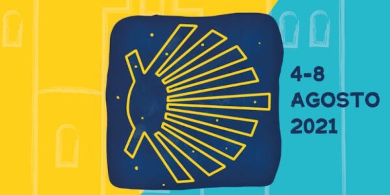 Santiago de Compostela acogerá en agosto de 2021 la Peregrinación Europea de Jóvenes