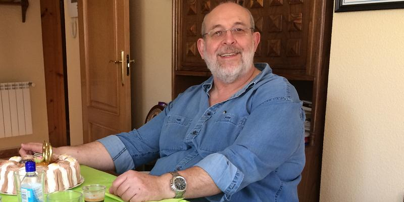 Muere José Andrés Sánchez Herrán, que «se gastó y se desgastó» en el servicio a la Iglesia y a los más pobres