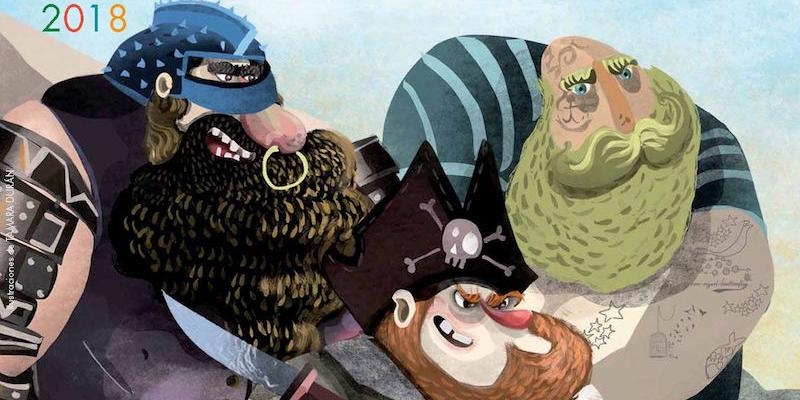 Fallado el V Premio Infantil «La Brújula» de la editorial San Pablo