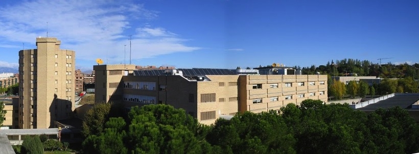300 estudiantes de 4º de la ESO de la Comunidad de Madrid se reúnen en el primer encuentro de Scholas Occurrentes